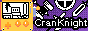 CranKnight button