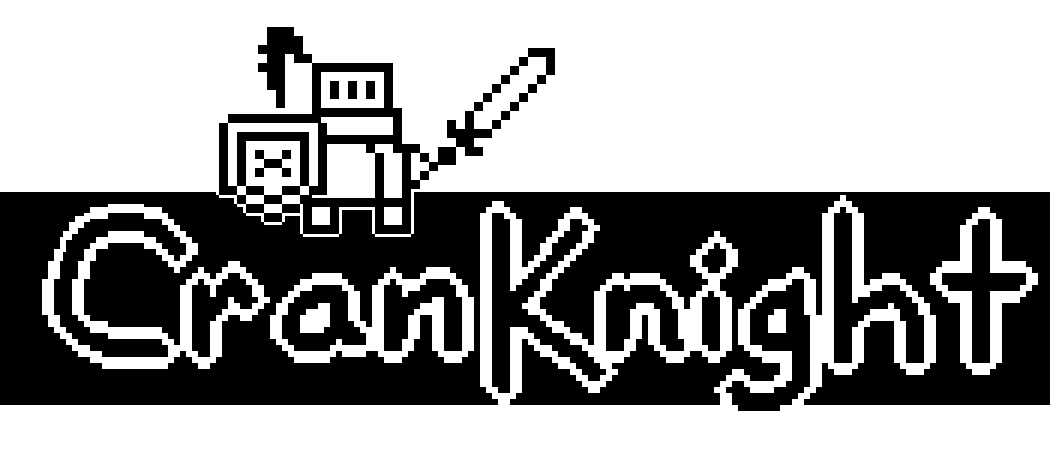 CranKnight Banner