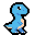 Small dino